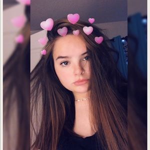 Meet your Posher, Grace